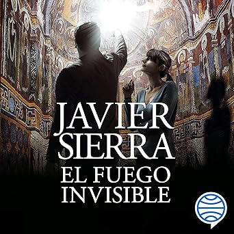 El Fuego Invisible Audiolibro gratis
