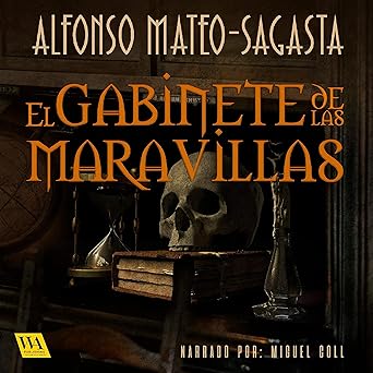 El Gabinete De Las Maravillas Audiolibro gratis