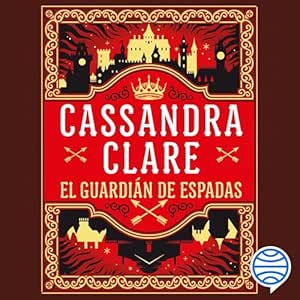 El Guardián De Espadas Audiolibro Gratis