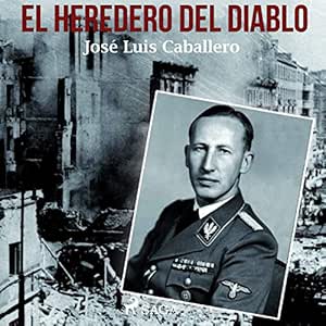El Heredero Del Diablo Audiolibro gratis