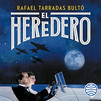 El Heredero Audiolibro gratis
