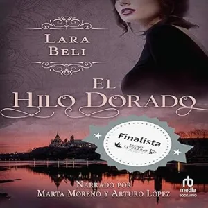 El Hilo Dorado Audiolibro gratis