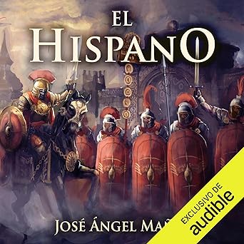 El Hispano Audiolibro gratis