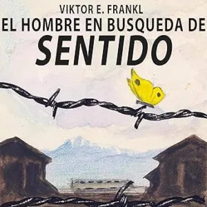El Hombre En Busca De Sentido Audiolibro gratis