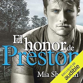 El Honor De Preston Audiolibro Gratis