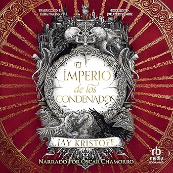 El Imperio De Los Condenados Audiolibro gratis