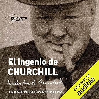 El Ingenio De Churchill Audiolibro Gratis