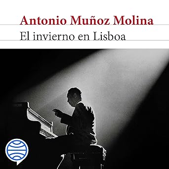 El Invierno En Lisboa Audiolibro Gratis
