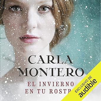 El Invierno En Tu Rostro Audiolibro gratis