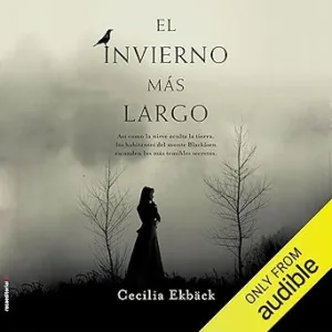 El Invierno Más Largo Audiolibro gratis