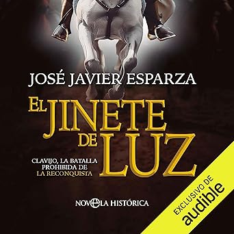 El Jinete De Luz Audiolibro Gratis