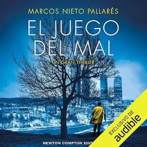 El Juego Del Mal Audiolibro Gratis