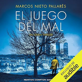 El Juego Del Mal Audiolibro Gratis
