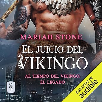 El Juicio Del Vikingo Audiolibro Gratis