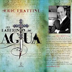 El Laberinto De Agua Audiolibro gratis