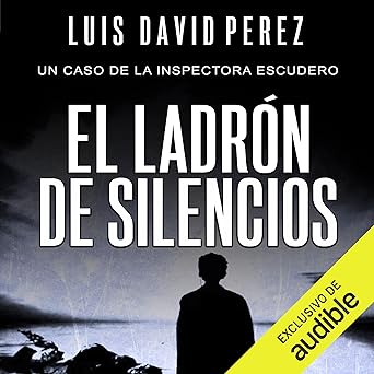El Ladrón De Silencias Audiolibro Gratis