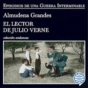 El Lector De Julio Verne Audiolibro Gratis