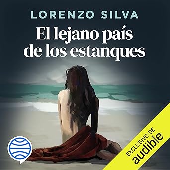 El Lejano País De Los Estanques Audiolibro gratis