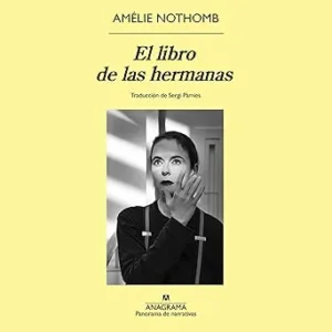 El Libro De Las Hermanas Audiolibro gratis