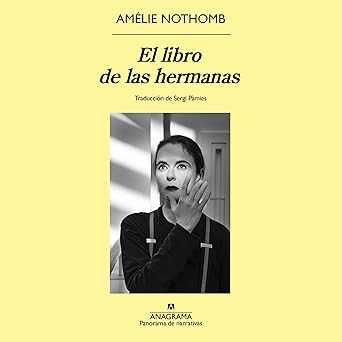 El Libro De Las Hermanas Audiolibro gratis