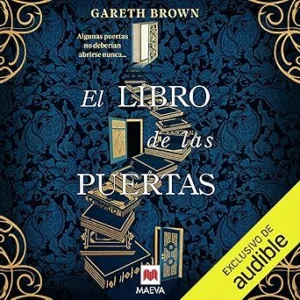 El Libro De Las Puertas Audiolibro Gratis