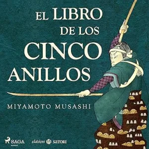El Libro De Los Cinco Anillos Audiolibro Gratis