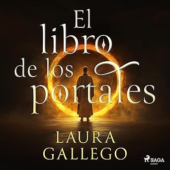 El Libro De Los Portales Audiolibro Gratis