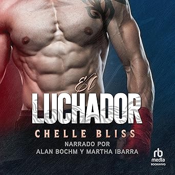 El Luchador Audiolibro Gratis