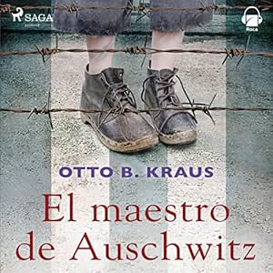 El Maestro De Auschwitz Audiolibro gratis