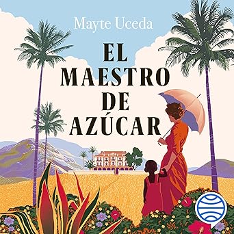 El Maestro De Azúcar Audiolibro gratis