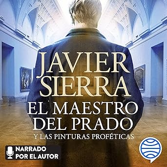 El Maestro Del Prado Audiolibro Gratis
