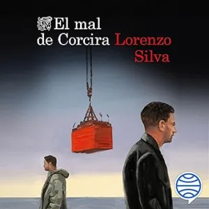 El Mal De Corcira Audiolibro gratis
