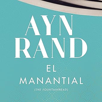 El Manantial Audiolibro Gratis
