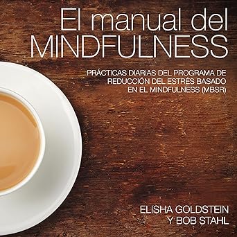 El Manual Del Mindfulness Audiolibro Gratis