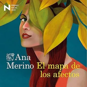 El Mapa De Los Afectos Audiolibro gratis