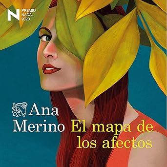 El Mapa De Los Afectos Audiolibro gratis