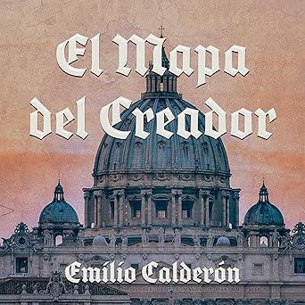 El Mapa Del Creador Audiolibro gratis