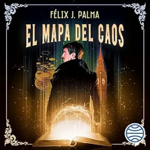El Mapa Del Caos Audiolibro Gratis