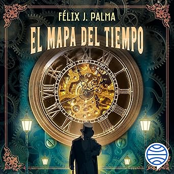 El Mapa Del Tiempo Audiolibro Gratis