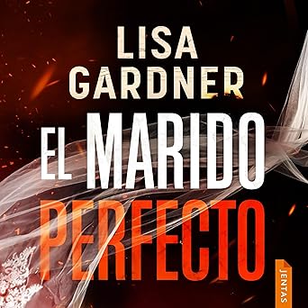 El Marido Perfecto Audiolibro gratis