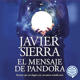 El Mensaje De Pandora Audiolibro Gratis