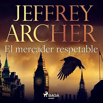 El Mercader Respetable Audiolibro gratis