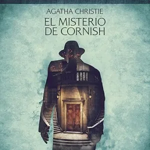El Misterio de Cornish Audiolibro gratis