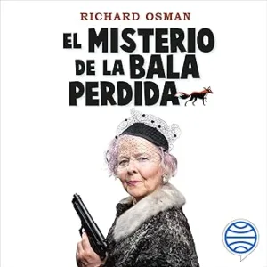 El Misterio De La Bala Perdida Audiolibro Gratis