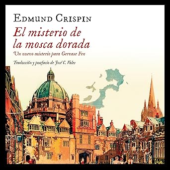 El Misterio De La Mosca Dorada Audiolibro Gratis