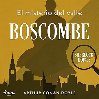 El Misterio Del Valle Boscombe Audiolibro Gratis