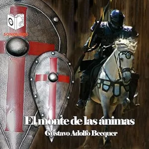 El Monte De Las Ánimas Audiolibro gratis