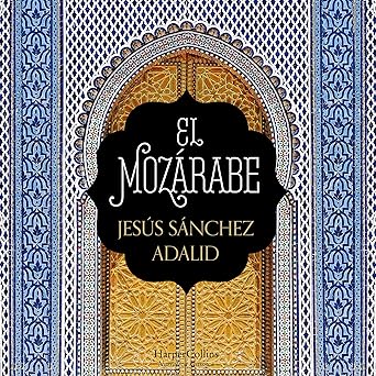 El Mozárabe Audiolibro gratis
