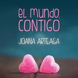 El Mundo Contigo Audiolibro gratis