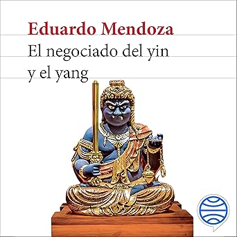 El Negociado Del Yin Y El Yang Audiolibro Gratis